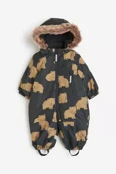 Водоотталкивающий комбинезон H&M