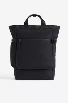 Водоотталкивающий спортивный рюкзак H&M