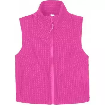 Водоотталкивающий жилет женский Lululemon, черный