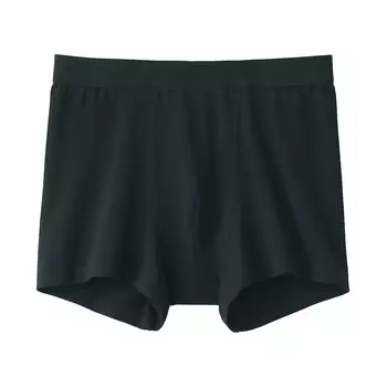 Водопоглощающие боксеры MUJI, черный
