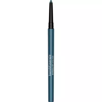 Водостойкая аквамариновая подводка для глаз Bareminerals Mineralist, 0,35 гр