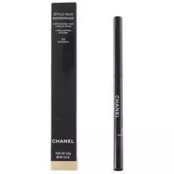 Водостойкая долговечная подводка для глаз Stylo Yeux 20 Espresso 0,30 г, Chanel