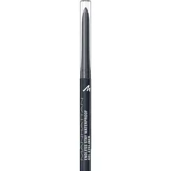 Водостойкая гелевая подводка для глаз Endless Stay, цвет 008 Manhattan, 0,2 g