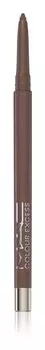 Водостойкая гелевая подводка для глаз MAC Cosmetics Colour Excess Gel Pencil, оттенок Skip The Waitlist 35 г