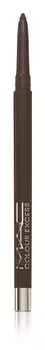Водостойкая гелевая подводка для глаз MAC Cosmetics Colour Excess Gel Pencil, оттенок Sick Tat Bro 35 г