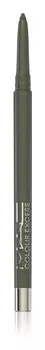 Водостойкая гелевая подводка для глаз MAC Cosmetics Colour Excess Gel Pencil, оттенок Serial Monogamist 35 г