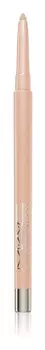 Водостойкая гелевая подводка для глаз MAC Cosmetics Colour Excess Gel Pencil, оттенок Full Sleeve 35 г