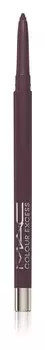 Водостойкая гелевая подводка для глаз MAC Cosmetics Colour Excess Gel Pencil, оттенок гraphic Content 35 г