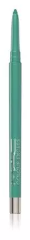 Водостойкая гелевая подводка для глаз MAC Cosmetics Colour Excess Gel Pencil, оттенок Pool Shark 35 г