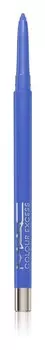Водостойкая гелевая подводка для глаз MAC Cosmetics Colour Excess Gel Pencil, оттенок PERPETUAL SHOCK! 35 г