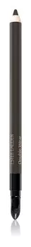 Водостойкая гелевая подводка для глаз с аппликатором Este Lauder Double Wear 24h Waterproof Gel Eye Pencil, оттенок Espresso 1,2 г