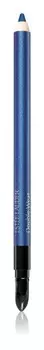 Водостойкая гелевая подводка для глаз с аппликатором Este Lauder Double Wear 24h Waterproof Gel Eye Pencil, оттенок Sapphire Sky 1,2 г