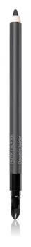 Водостойкая гелевая подводка для глаз с аппликатором Este Lauder Double Wear 24h Waterproof Gel Eye Pencil, оттенок Night Diamond 1,2 г