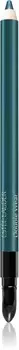 Водостойкая гелевая подводка для глаз с аппликатором Este Lauder Double Wear 24h Waterproof Gel Eye Pencil, оттенок Emerald Volt 1,2 г