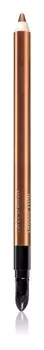 Водостойкая гелевая подводка для глаз с аппликатором Este Lauder Double Wear 24h Waterproof Gel Eye Pencil, оттенок Bronze 1,2 г