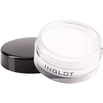 Водостойкая крем-гель-подводка для глаз 76 Inglot Amc, 5,5 гр