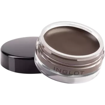 Водостойкая крем-гель-подводка для глаз 90 Inglot Amc, 5,5 гр