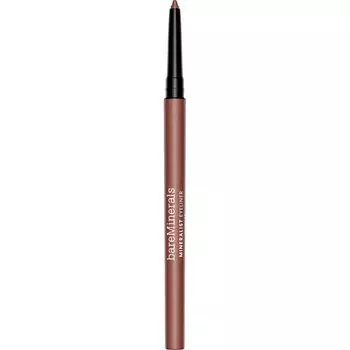 Водостойкая медная подводка для глаз Bareminerals Mineralist, 0,35 гр