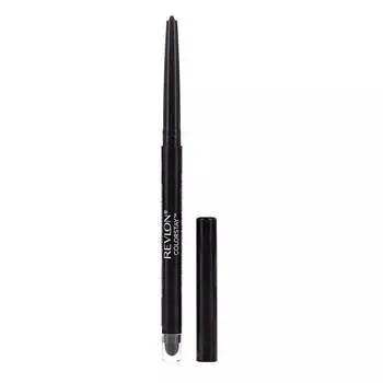 Водостойкая подводка для глаз 01 Черный, 0,28 г Revlon, ColorStay Eyeliner