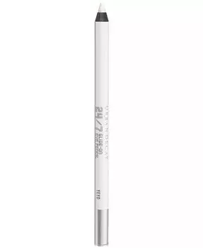 Водостойкая подводка для глаз 24/7 Urban Decay, цвет Yeyo (metallic white)