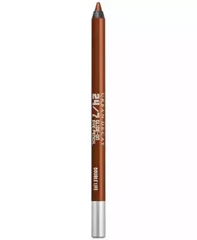 Водостойкая подводка для глаз 24/7 Urban Decay, цвет Double Life (reddish-brown metallic)