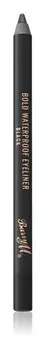 Водостойкая подводка для глаз Barry M Bold Waterproof Eyeliner, оттенок Black