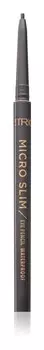 Водостойкая подводка для глаз Catrice Micro Slim, оттенок 020 гrey Definition 0.05 г