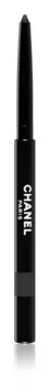 Водостойкая подводка для глаз Chanel Stylo Yeux Waterproof, оттенок 88 Noir Intense 0,3 г