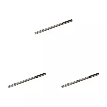 Водостойкая подводка для глаз Christian № 594, насыщенный коричневый цвет для женщин, 0,04 унции Dior