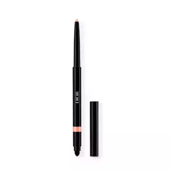 Водостойкая подводка для глаз Dior Show Stylo Dior, цвет pearly coral
