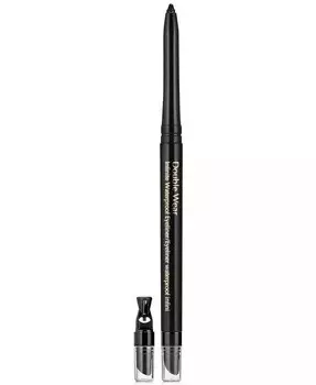 Водостойкая подводка для глаз Double Wear Infinite, 0,01 унции Este Lauder, цвет Graphite