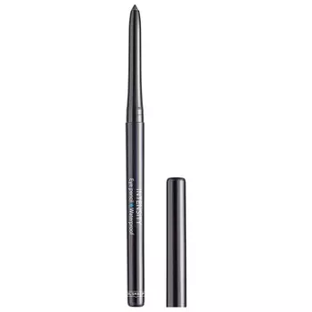 Водостойкая подводка для глаз douglas make up intensity eye pencil waterproof Douglas Collection, цвет dark grey, вес 0,3 гр.