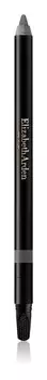 Водостойкая подводка для глаз Elizabeth Arden Drama Defined High Drama Eyeliner, оттенок 01 Smokey Black 1.2 г
