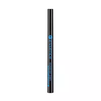 Водостойкая подводка для глаз Eyeliner Rotulador Waterproof Essence, 1 UD