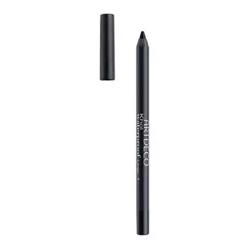Водостойкая подводка для глаз Khol Waterproof Liner, черная, 1,2 г Artdeco