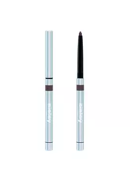 Водостойкая подводка для глаз phyto khol star waterproof all-day long liner Sisley, цвет 3 sparkling brow, вес 0.3 гр.