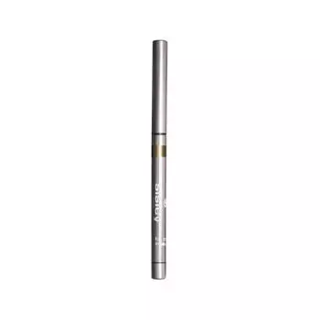 Водостойкая подводка для глаз phyto khol star waterproof all-day long liner Sisley, цвет nr. 11 mystic gold, вес 0.2 гр.