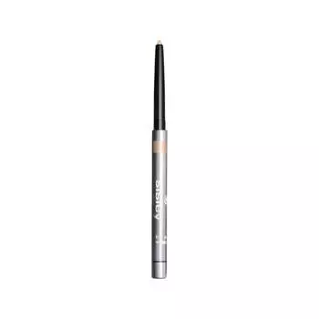 Водостойкая подводка для глаз phyto khol star waterproof all-day long liner Sisley, цвет nr. 10 plum, вес 0.3 гр.