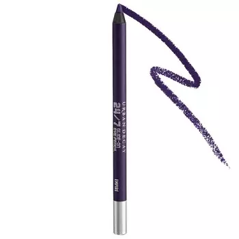 Водостойкая подводка для глаз Urban Decay 24/7 Glide-On, цвет Empire