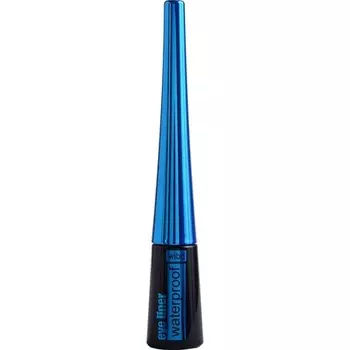 Водостойкая подводка для глаз, Wibo