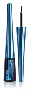 Водостойкая подводка для глаз Wibo Eyeliner Waterproof