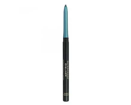 Водостойкая подводка для глаз, водостойкая подводка для глаз 09 Golden Rose