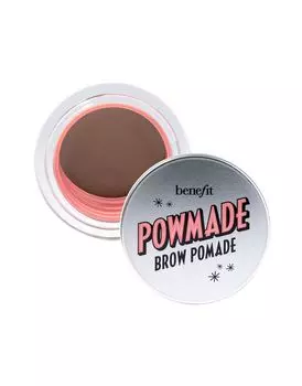 Водостойкая помада для бровей Benefit Cosmetics POWmade, 2