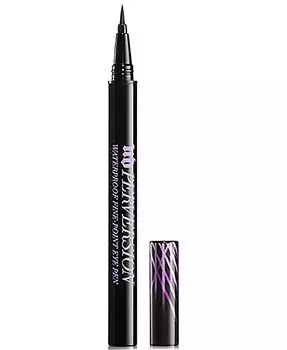 Водостойкая тонкая ручка для глаз Perversion Urban Decay