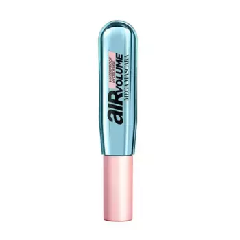 Водостойкая тушь Air Volume Mega Mascara Waterproof L'Oreal, 1 UD
