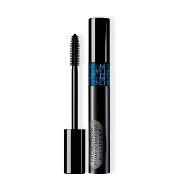 Водостойкая тушь Diorshow Pump'n'volume Waterproof Mascara Dior, 1 UD