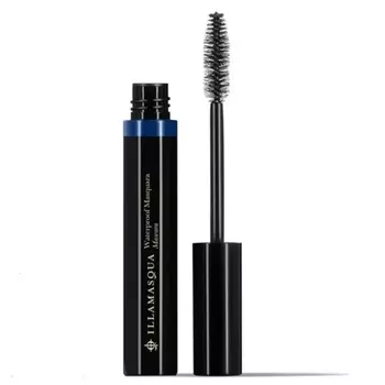 Водостойкая тушь для ресниц черная 10 мл Illamasqua