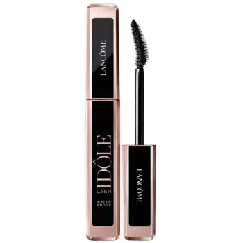 Водостойкая тушь для ресниц Lash Idle Lancme