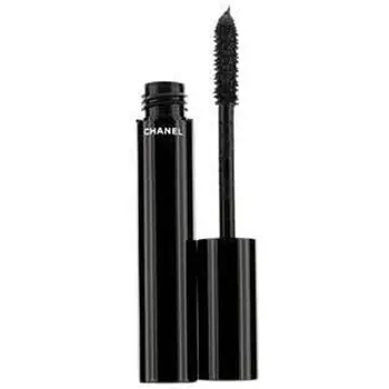 Водостойкая тушь для ресниц Le Volume De 10, черная, 0,21 унции, Chanel