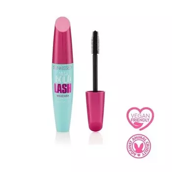 Водостойкая тушь для ресниц Mega Bold Lashes 12 мл Sunkissed